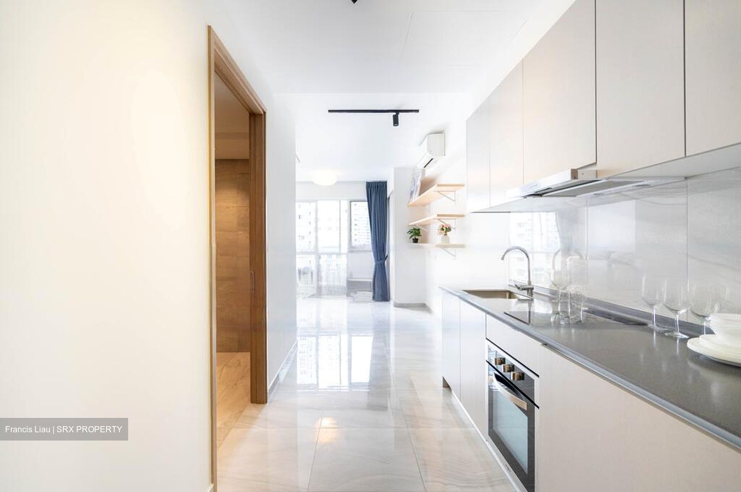 High Park Residences (D28), Apartment #471170821